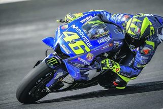 S MotoGP vláda ukazuje, co je pro ni přednější, hodnotí experti - Novinky